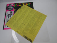 Load image into Gallery viewer, The Jimi Hendrix Experience Smash Hits Polydor MPX 4009 with OBI Japan LP Vinyl
