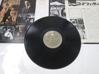 Load image into Gallery viewer, The Godfather Part II OST SWX-7091 with OBI Japan LP Vinyl
