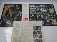 Load image into Gallery viewer, The Godfather Part II OST SWX-7091 with OBI Japan LP Vinyl

