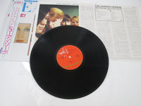Load image into Gallery viewer, THE HUMAN LEAGUE DARE VIRGIN VIP-6988 with OBI Japan LP Vinyl
