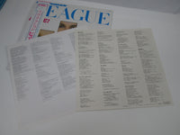 Load image into Gallery viewer, THE HUMAN LEAGUE DARE VIRGIN VIP-6988 with OBI Japan LP Vinyl
