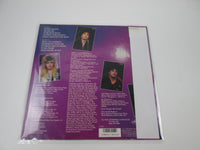 Load image into Gallery viewer, Cinderella Night Songs Promo 25PP-195 with OBI Japan LP Vinyl
