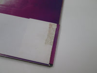 Load image into Gallery viewer, Cinderella Night Songs Promo 25PP-195 with OBI Japan LP Vinyl
