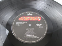 Load image into Gallery viewer, Cinderella Night Songs Promo 25PP-195 with OBI Japan LP Vinyl
