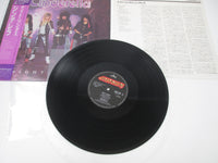 Load image into Gallery viewer, Cinderella Night Songs Promo 25PP-195 with OBI Japan LP Vinyl
