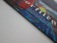 Load image into Gallery viewer, Sortilege Metamorphosis FEMS SP25-5137 with OBI Japan LP Vinyl
