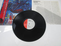 Load image into Gallery viewer, Sortilege Metamorphosis FEMS SP25-5137 with OBI Japan LP Vinyl
