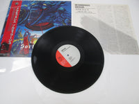Load image into Gallery viewer, Sortilege Metamorphosis FEMS SP25-5137 with OBI Japan LP Vinyl
