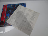 Load image into Gallery viewer, Sortilege Metamorphosis FEMS SP25-5137 with OBI Japan LP Vinyl
