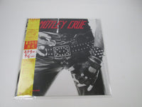 Load image into Gallery viewer, MOTLEY CRUE SAME ELEKTRA P-11256 with OBI Japan LP Vinyl
