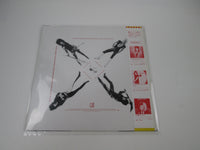Load image into Gallery viewer, MOTLEY CRUE SAME ELEKTRA P-11256 with OBI Japan LP Vinyl
