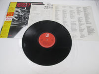 Load image into Gallery viewer, MOTLEY CRUE SAME ELEKTRA P-11256 with OBI Japan LP Vinyl
