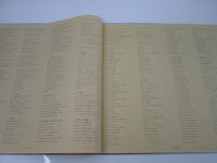 Load image into Gallery viewer, Scott Walker Scott 3 SFX-7160 with OBI Japan LP Vinyl
