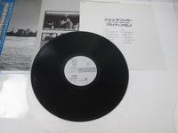 Load image into Gallery viewer, Bryan Adams Into The Fire C28Y-3166 Promo with OBI Japan LP Vinyl
