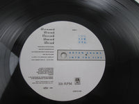 Load image into Gallery viewer, Bryan Adams Into The Fire C28Y-3166 Promo with OBI Japan LP Vinyl
