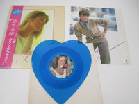 Load image into Gallery viewer, Cook Da Books, Paul Hudson Your Eyes Promo T10-1055 with OBI Japan LP Vinyl
