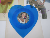 Load image into Gallery viewer, Cook Da Books, Paul Hudson Your Eyes Promo T10-1055 with OBI Japan LP Vinyl
