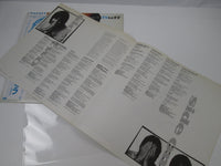 Load image into Gallery viewer, Michael Ruff Once In A Lifetime Promo P-13034 with OBI Japan LP Vinyl
