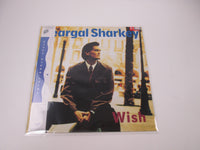 Load image into Gallery viewer, Feargal Sharkey Wish Promo VJL-28034 with OBI Japan LP Vinyl
