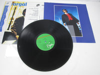 Load image into Gallery viewer, Feargal Sharkey Wish Promo VJL-28034 with OBI Japan LP Vinyl
