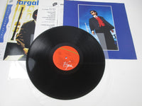 Load image into Gallery viewer, Feargal Sharkey Wish Promo VJL-28034 with OBI Japan LP Vinyl
