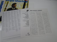 Load image into Gallery viewer, Feargal Sharkey Wish Promo VJL-28034 with OBI Japan LP Vinyl
