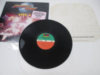 Load image into Gallery viewer, Frehley's Comet Live + 1 Atlantic 81826-1 LP Vinyl
