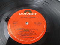 Load image into Gallery viewer, Rainbow Difficult to Cure PD-1-6316 LP Vinyl
