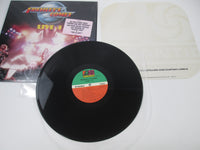 Load image into Gallery viewer, Frehley's Comet Live + 1 Atlantic 81826-1 LP Vinyl
