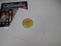 Load image into Gallery viewer, Cinderella Shake me VERX 29 LP Vinyl A
