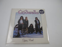 Load image into Gallery viewer, Cinderella Gypsy Road VERX 40 LP Vinyl
