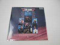 Load image into Gallery viewer, Top Gun OST SC 40323 LP Vinyl
