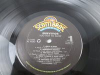 Load image into Gallery viewer, Survivor Too Hot To Sleep OZ 44282 LP Vinyl

