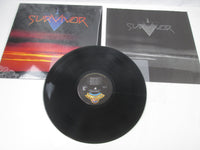 Load image into Gallery viewer, Survivor Too Hot To Sleep OZ 44282 LP Vinyl
