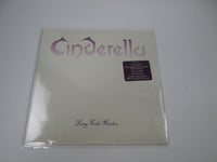 Load image into Gallery viewer, Cinderella Long Cold Winter 834612 Hype LP Vinyl
