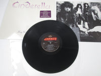 Load image into Gallery viewer, Cinderella Long Cold Winter 834612 Hype LP Vinyl
