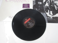 Load image into Gallery viewer, Cinderella Long Cold Winter 834612 Hype LP Vinyl
