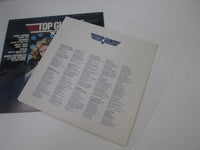 Load image into Gallery viewer, Top Gun OST SC 40323 LP Vinyl
