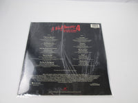 Load image into Gallery viewer, Nightmare On Elm Street 4 OV 41673 LP Vinyl
