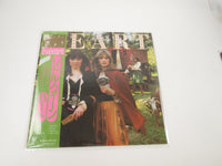 Load image into Gallery viewer, HEART LITTLE QUEEN PORTRAIT 25 3P-61 with OBI Japan LP Vinyl
