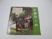 Load image into Gallery viewer, HEART LITTLE QUEEN PORTRAIT 25 3P-61 with OBI Japan LP Vinyl
