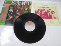 Load image into Gallery viewer, HEART LITTLE QUEEN PORTRAIT 25 3P-61 with OBI Japan LP Vinyl
