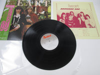 Load image into Gallery viewer, HEART LITTLE QUEEN PORTRAIT 25 3P-61 with OBI Japan LP Vinyl
