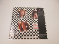 Load image into Gallery viewer, Fastway Promo Epic 25 3P-445 with OBI Japan LP Vinyl
