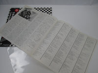 Load image into Gallery viewer, Fastway Promo Epic 25 3P-445 with OBI Japan LP Vinyl
