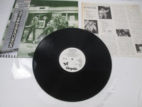 Load image into Gallery viewer, UFO No Place To Run Promo WWS-81281 with OBI Japan LP Vinyl
