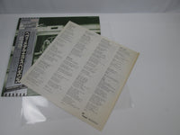 Load image into Gallery viewer, UFO No Place To Run Promo WWS-81281 with OBI Japan LP Vinyl
