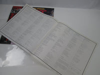 Load image into Gallery viewer, RIOT FIRE DOWN UNDER VICTOR VIP-6773 with OBI Japan LP Vinyl
