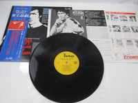 Load image into Gallery viewer, OST(JOHN BARRY) BLUCE LEE GAME OF DEATH TAM YX-7037 with OBI Japan LP Vinyl
