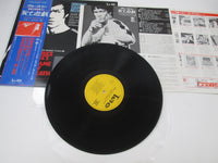 Load image into Gallery viewer, OST(JOHN BARRY) BLUCE LEE GAME OF DEATH TAM YX-7037 with OBI Japan LP Vinyl
